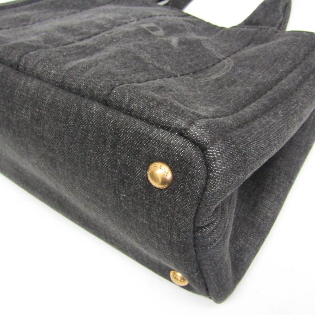 Prada Canapa · Tote Bag