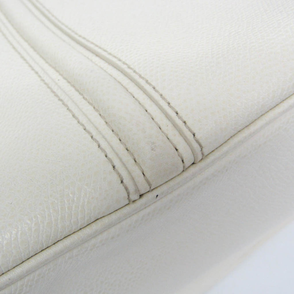 Valextra · Leather Handbag