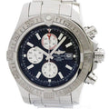 Breitling Super Avenger II · Chronograph