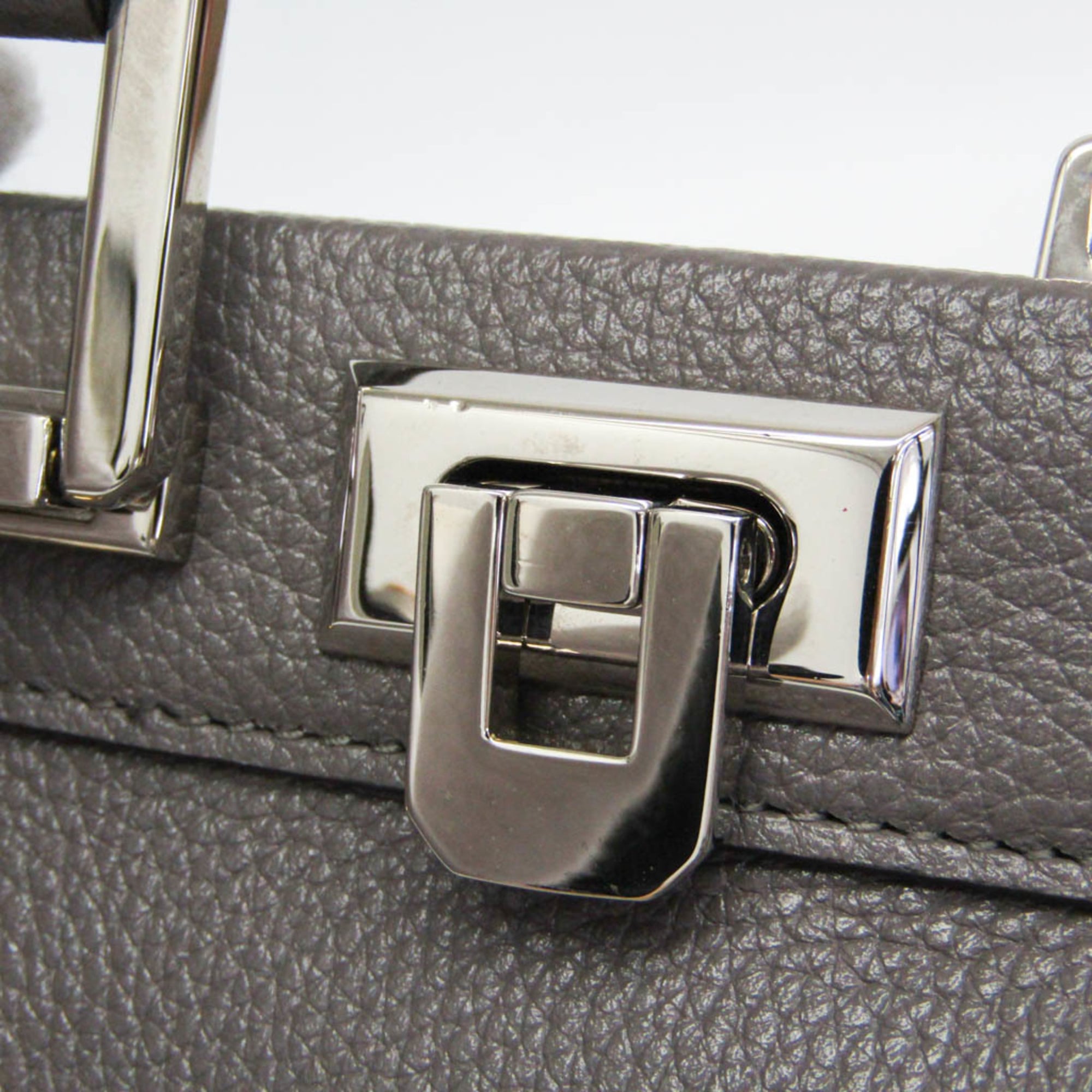 Gucci Zumi · Leather