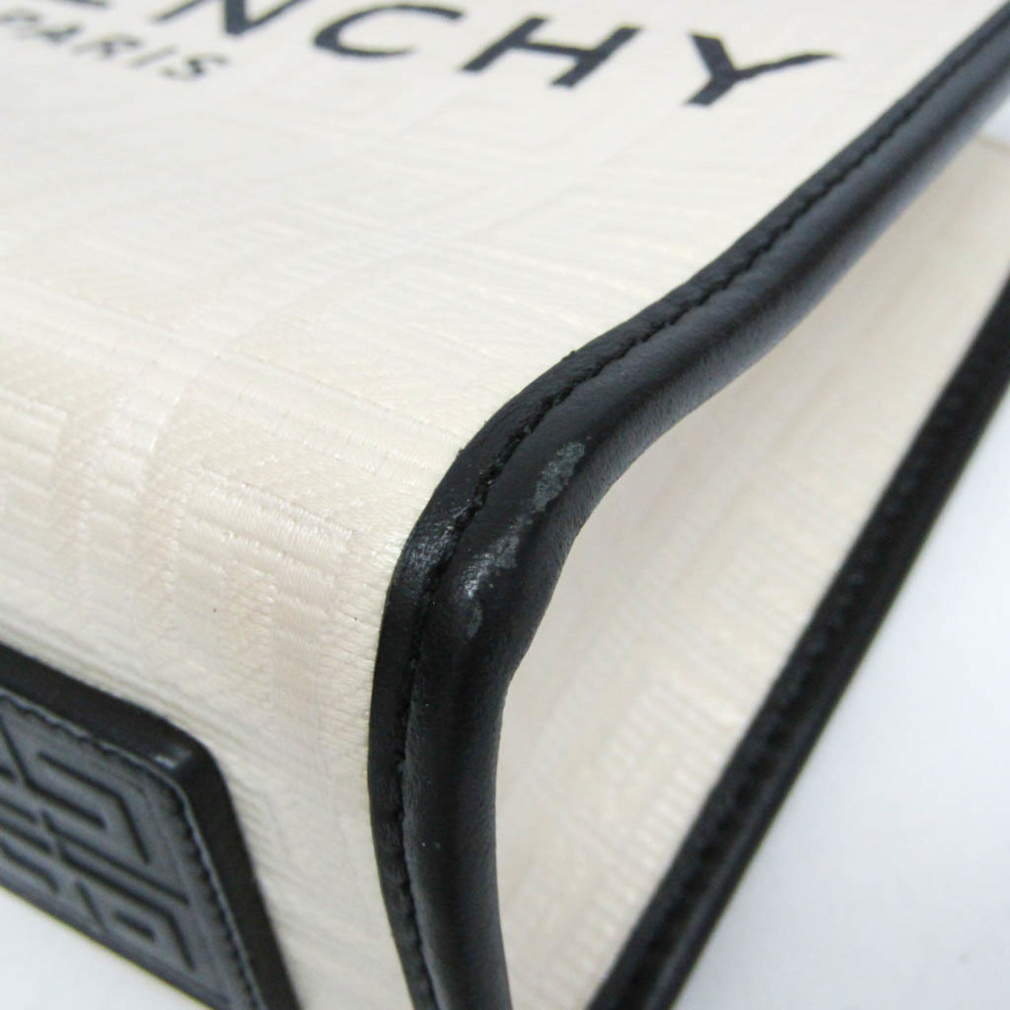 Givenchy G Tote Mini · Canvas