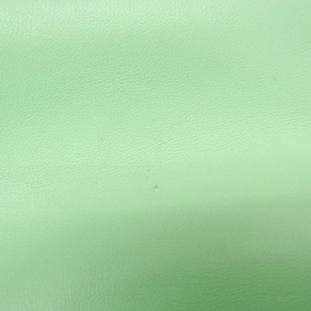 Bottega Veneta Mount · Chain Shoulder · Leather