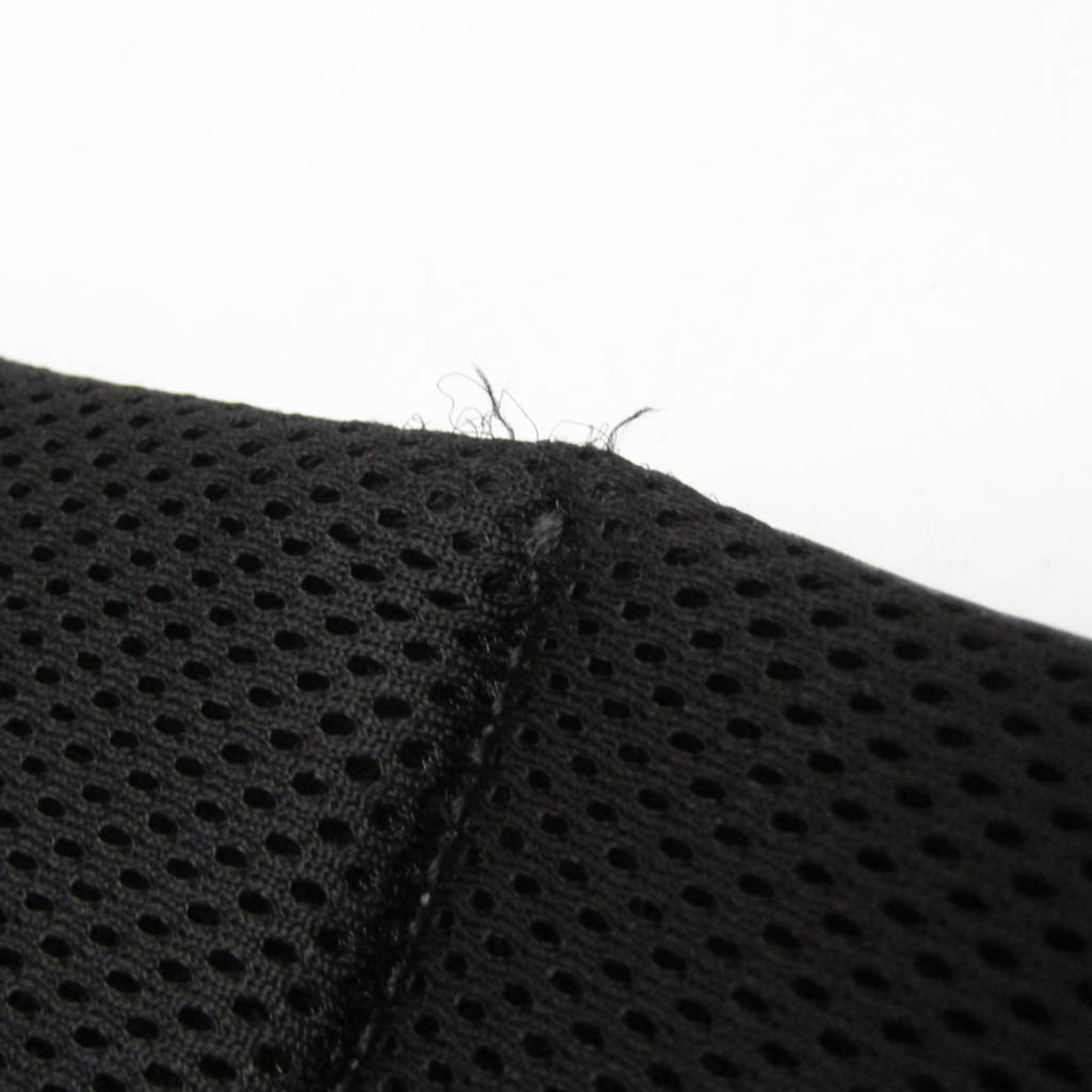 MCM Visetos Triple Body · Coated Canvas
