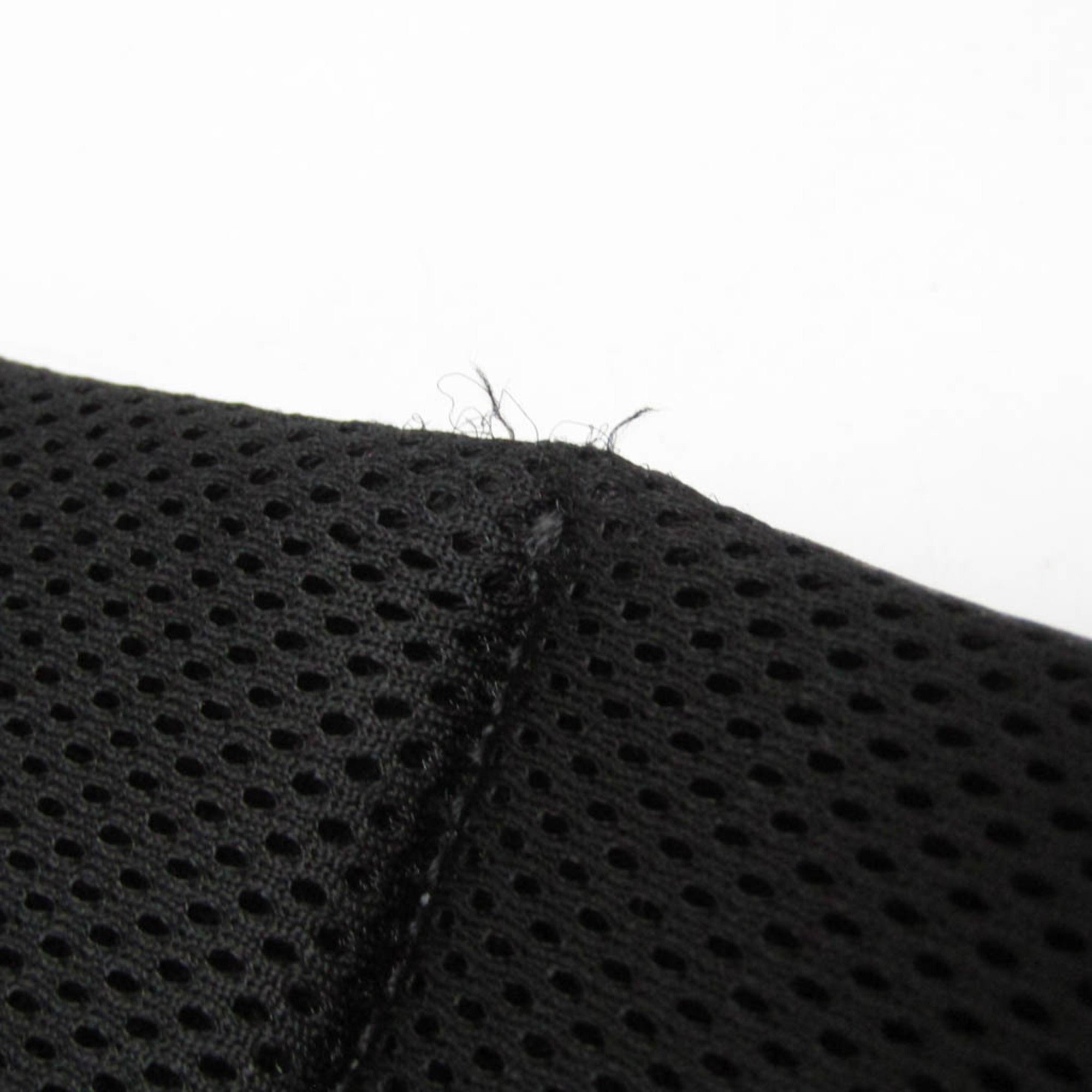 MCM Visetos Triple Body · Coated Canvas