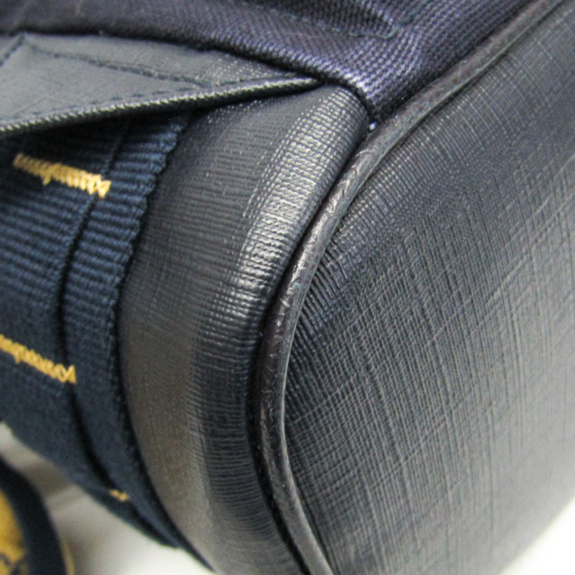 Gucci GG Canvas · Heart Patch Backpack