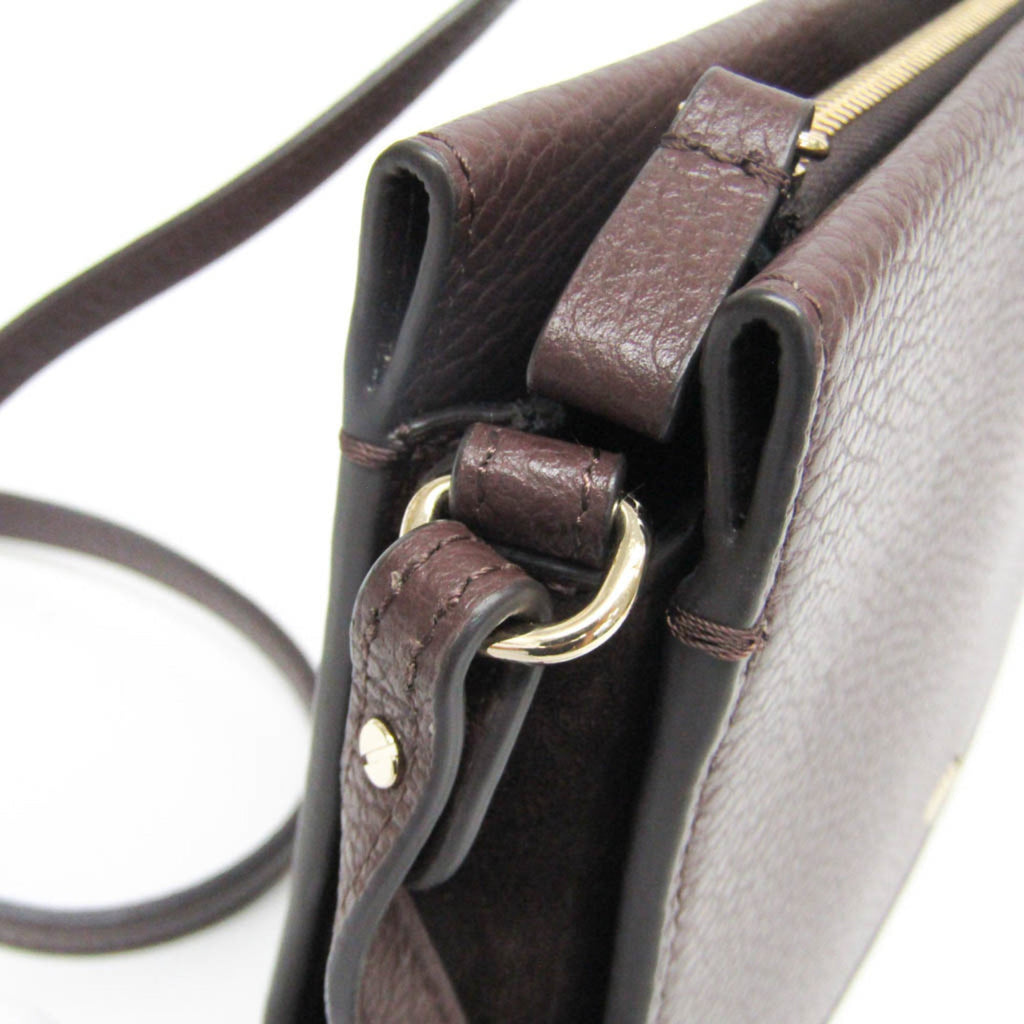 Furla Babylon · Suede & Leather