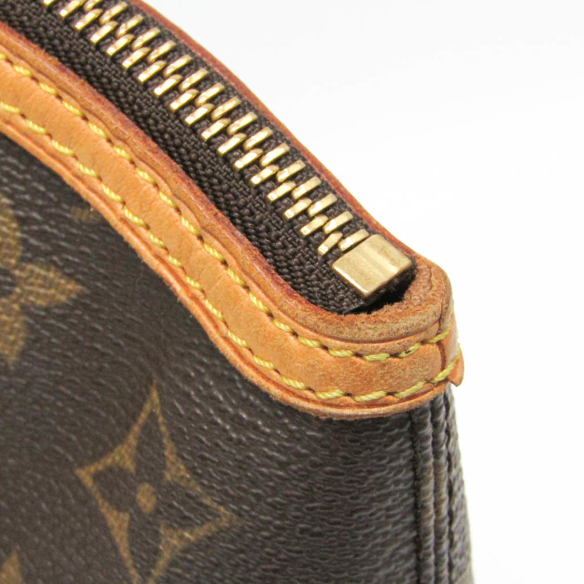 Louis Vuitton Lockit · Monogram