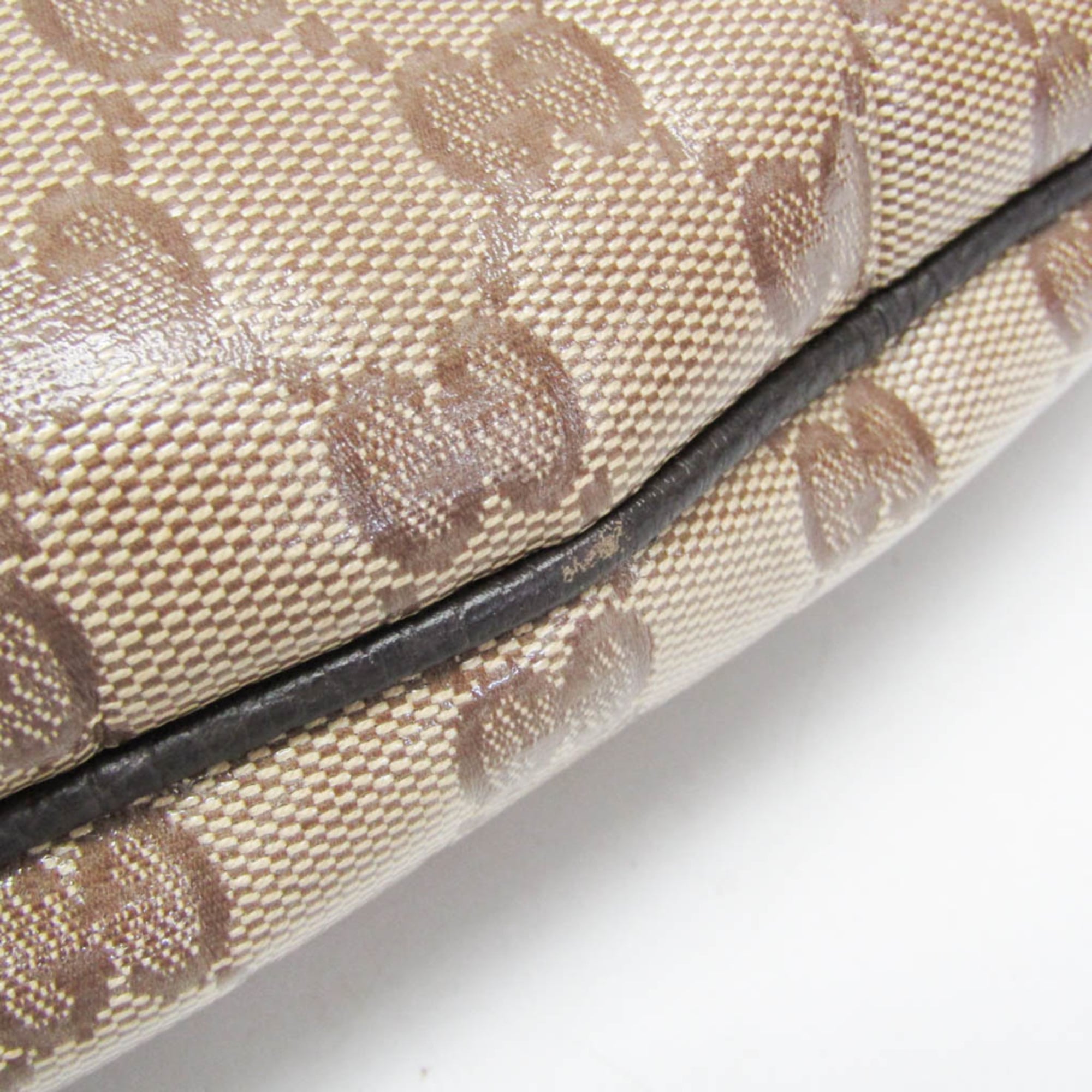 Gucci GG Crystal Tote