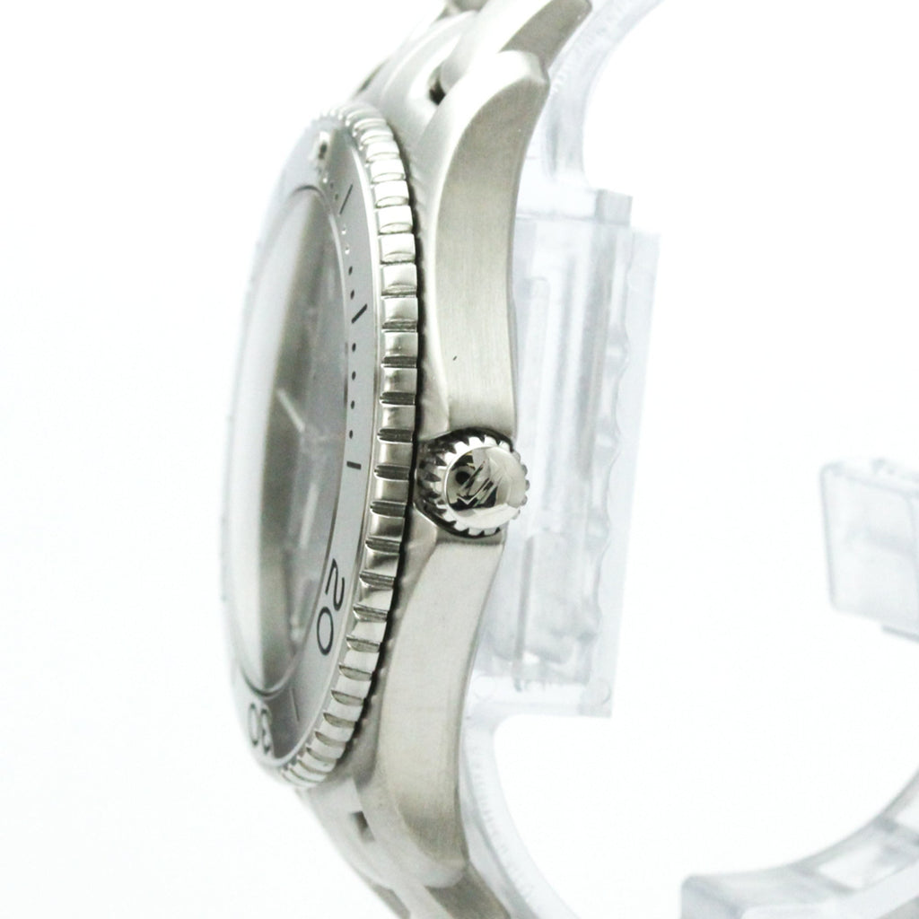 Tag Heuer Link · Steel · Quartz
