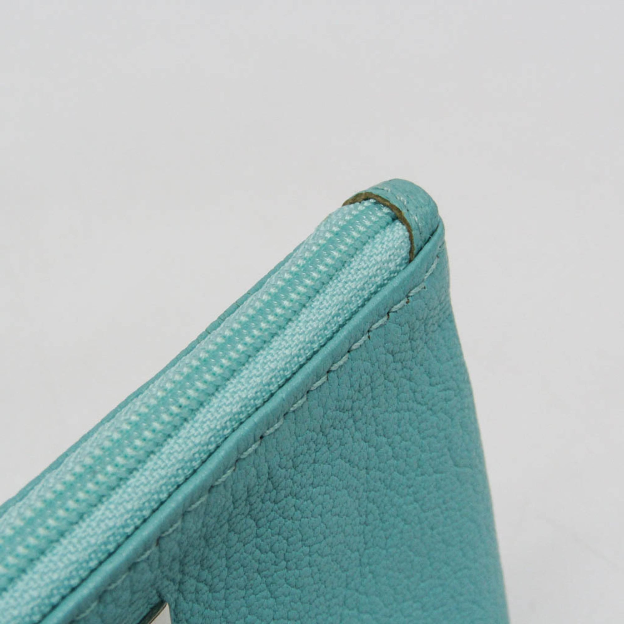 Tiffany · Leather Pouch