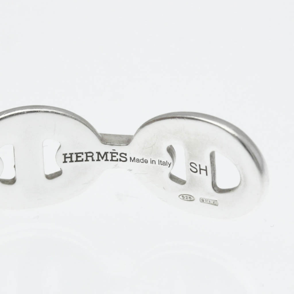 Hermès Chaîne d'Ancre · Sterling Silver