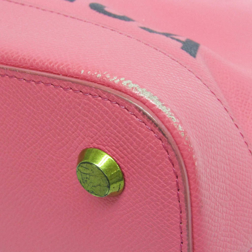 Balenciaga Ville Top Handle S · Leather
