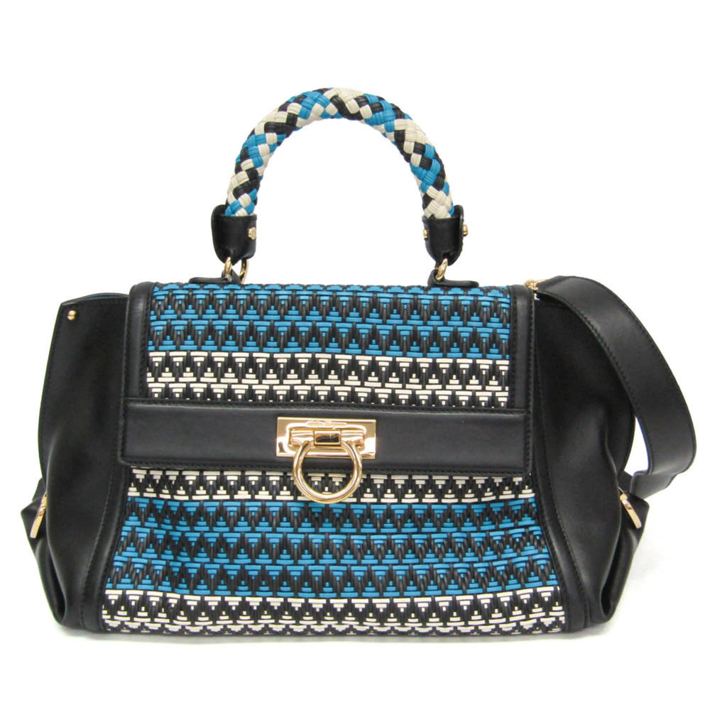 Salvatore Ferragamo Gancini Sophia
