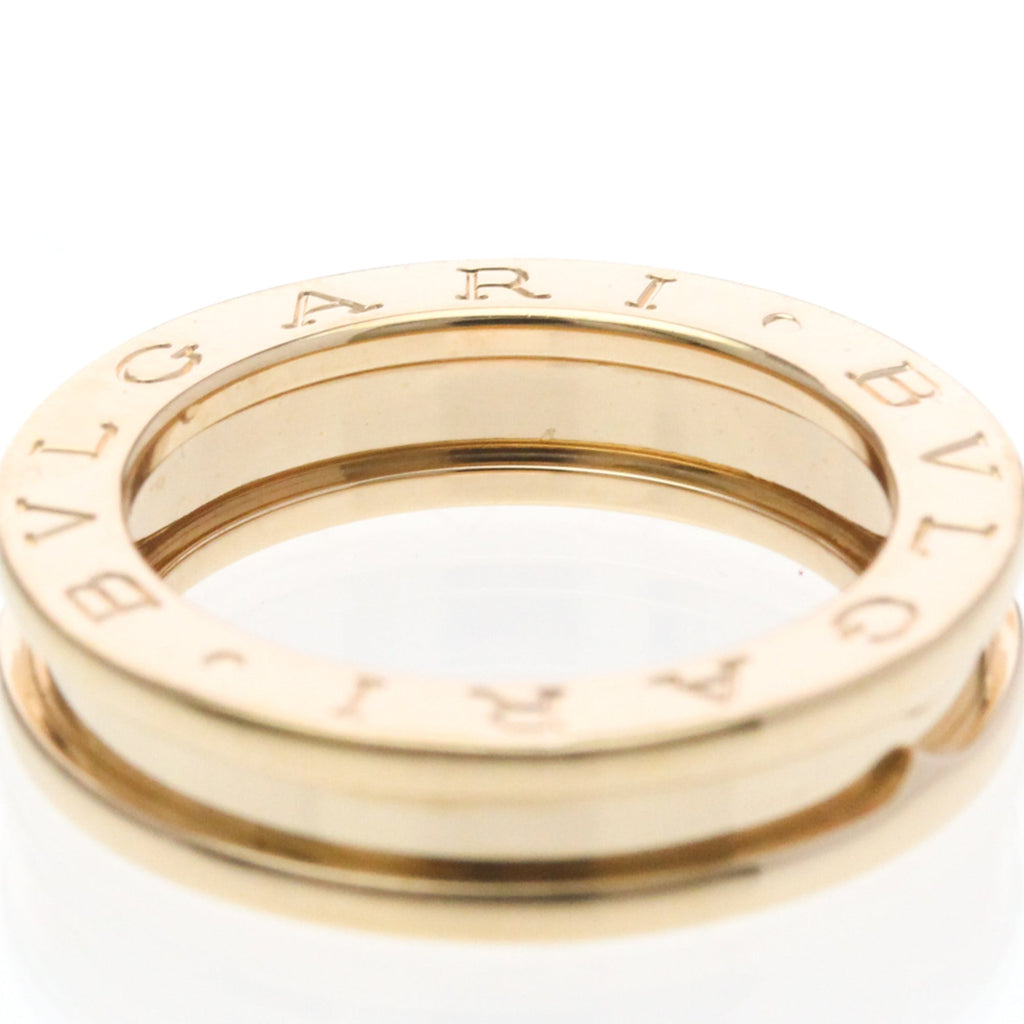 Bvlgari B.zero1 · Rose Gold