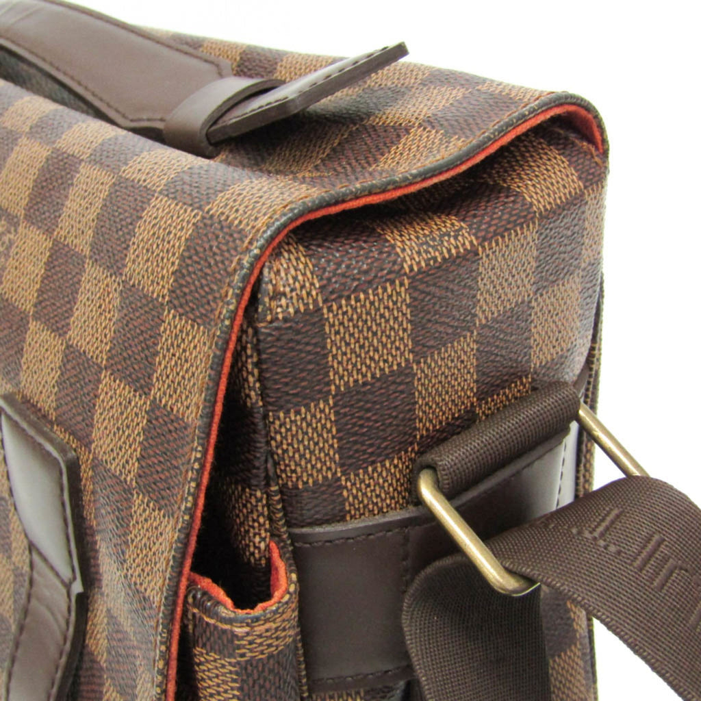 Louis Vuitton Damier · Ebene Canvas