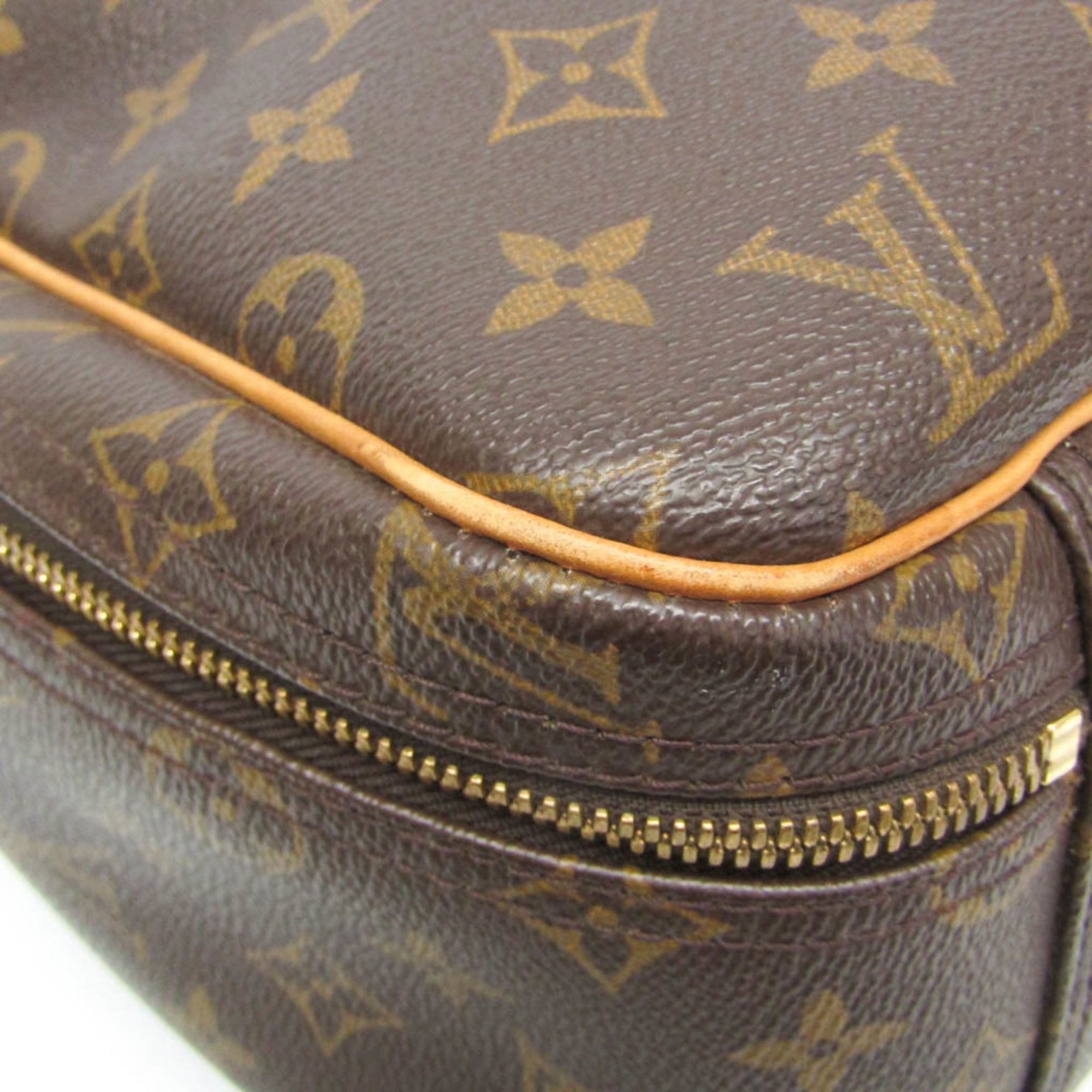 Louis Vuitton Monogram Excursion