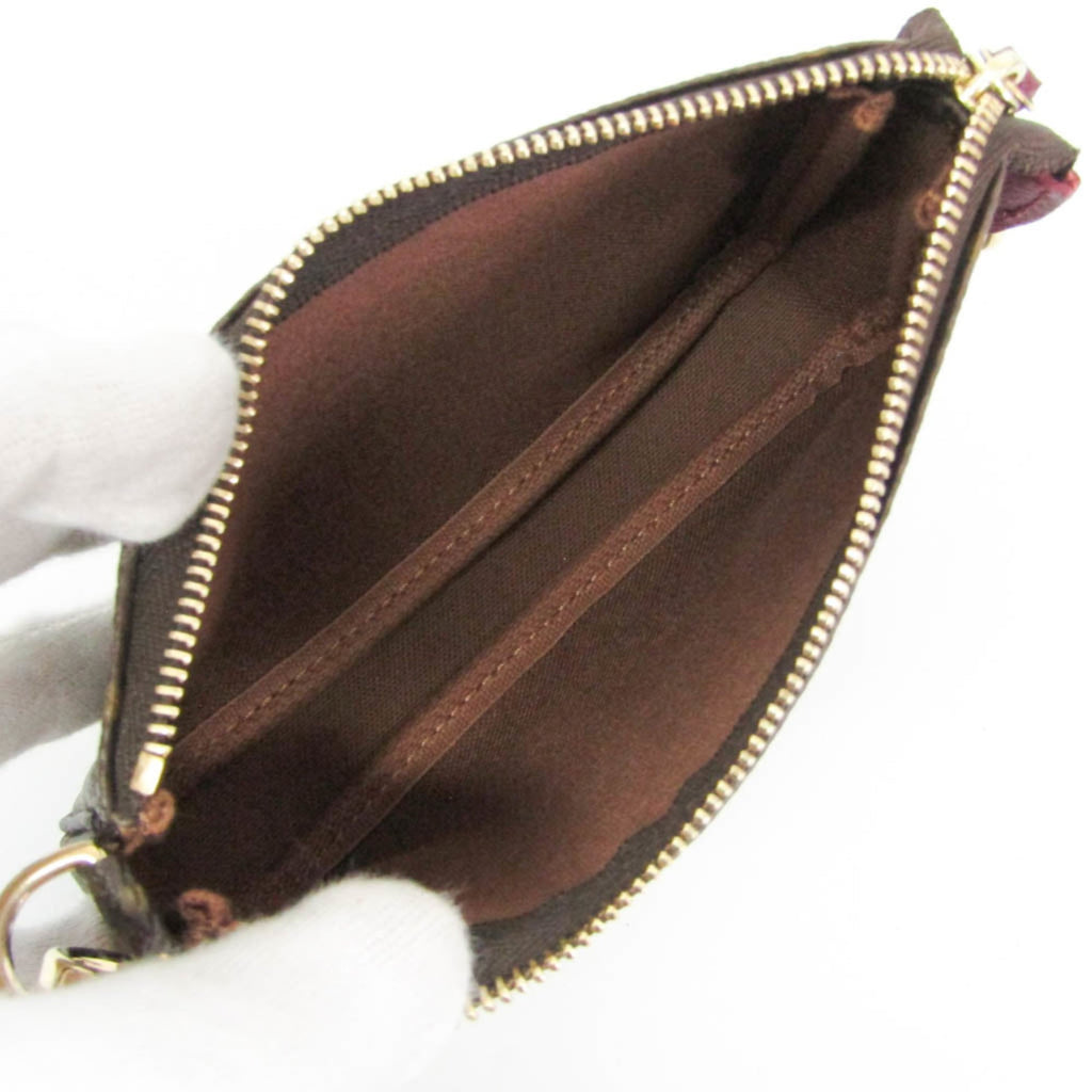 Louis Vuitton Mini Pochette · Label Collection