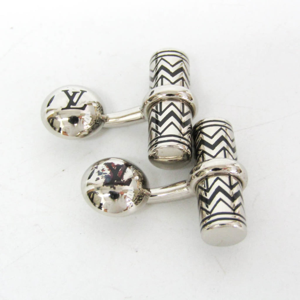 Louis Vuitton V-Karakoram · Cufflinks