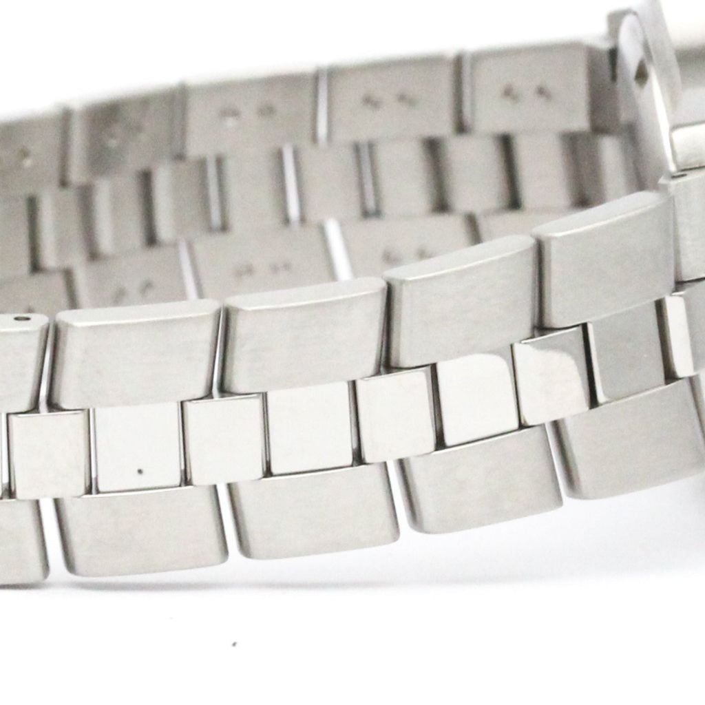 Tag Heuer Exclusive · Steel · Quartz