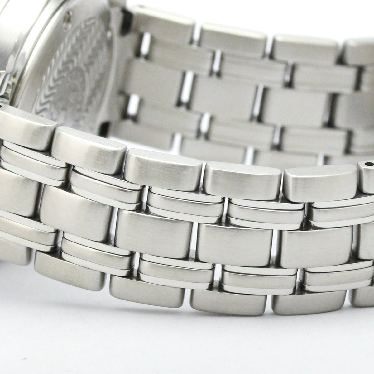 Omega Seamaster 120M · Steel · Quartz