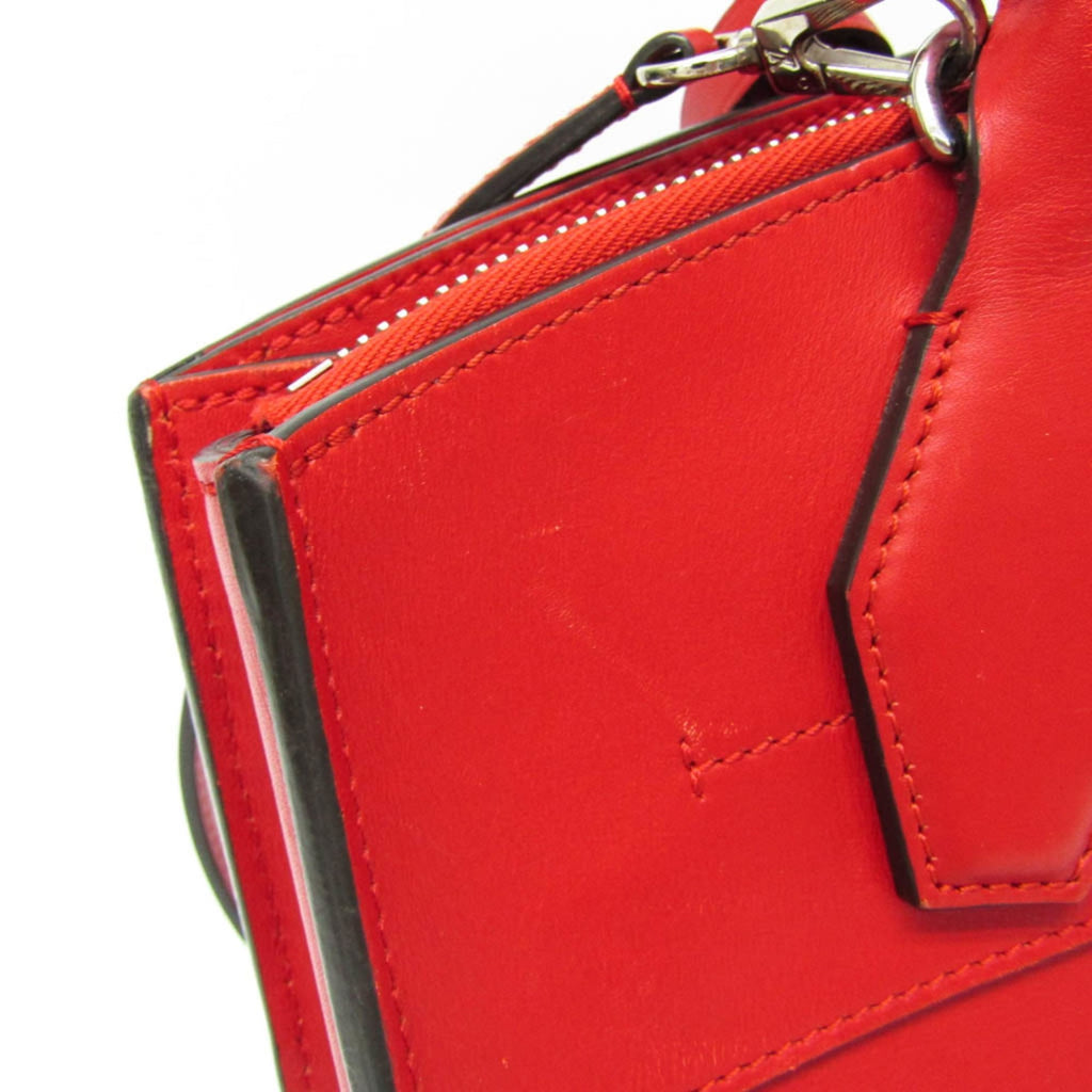 Louis Vuitton City Steamer PM · Ruby
