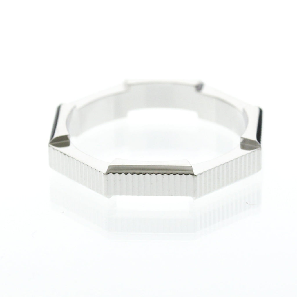 Gucci Link to Love · 18K White Gold
