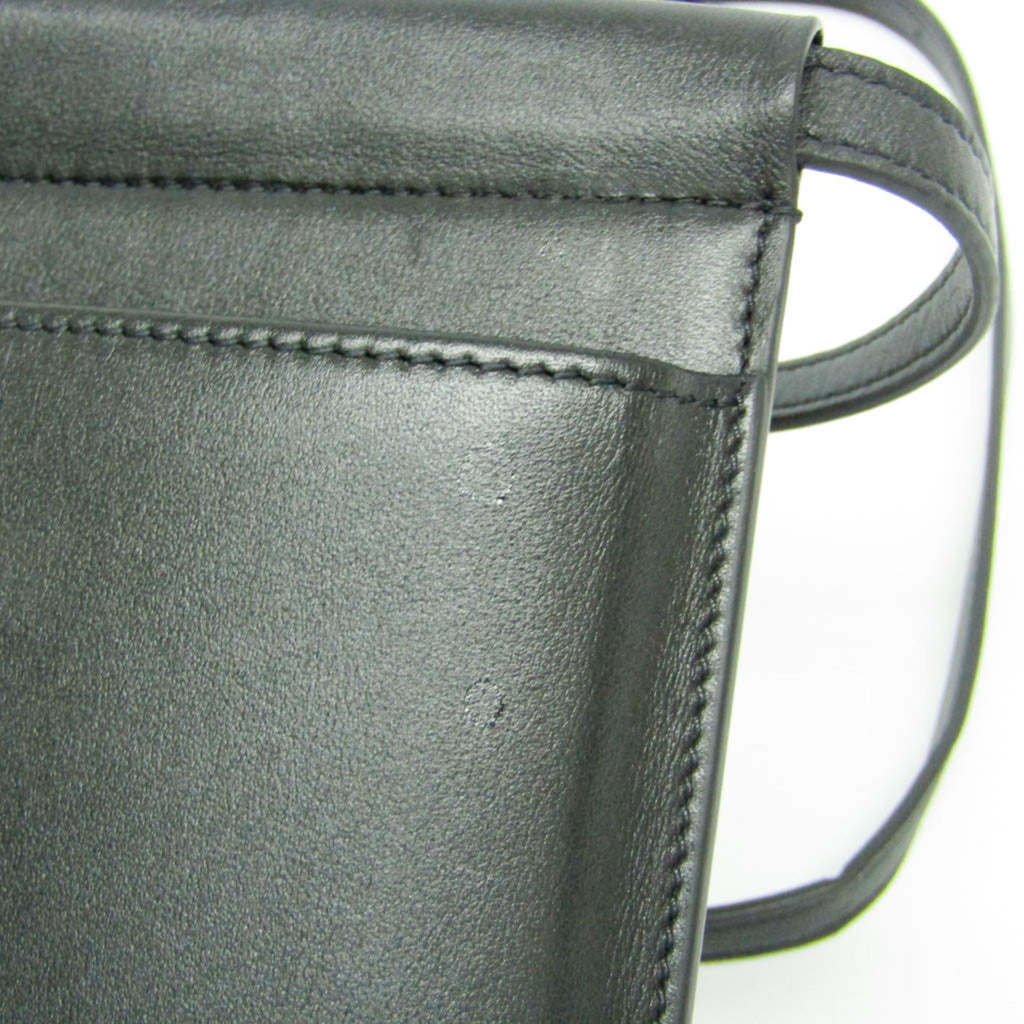 Valentino Garavani Smartphone Pouch · Leather