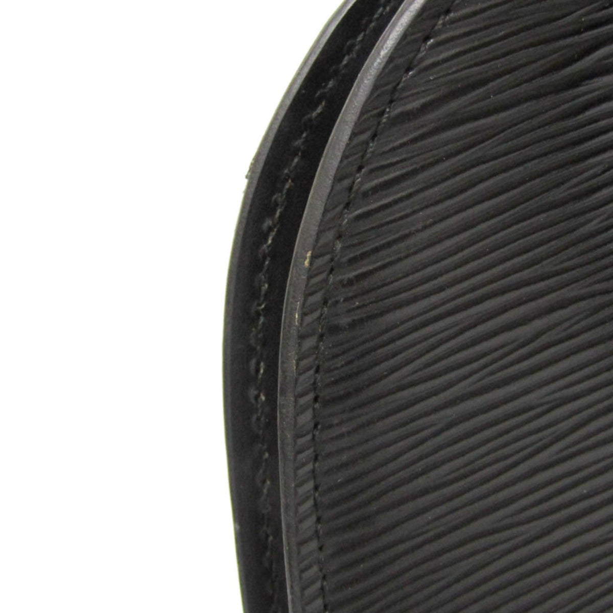 Louis Vuitton Lussac · Epi Leather