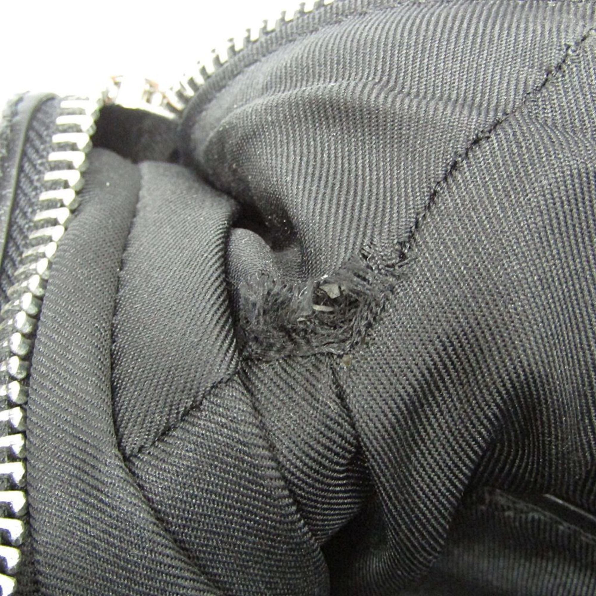 Vivienne Westwood Orb Quilting Backpack
