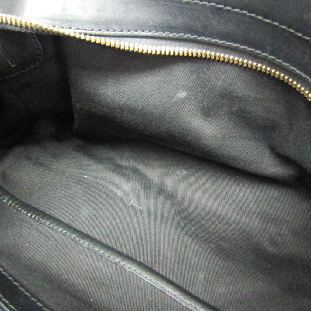 Chloé Alice · Leather