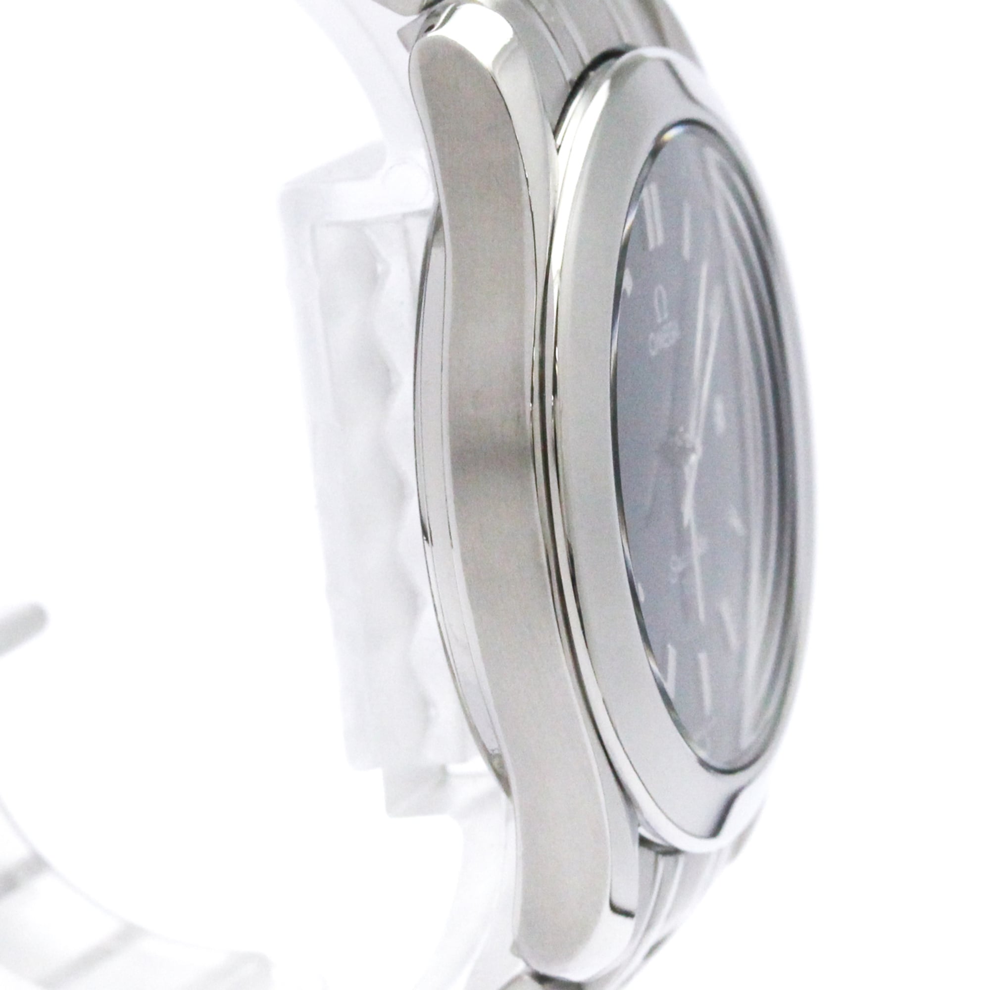 Omega Seamaster 120M · Steel · Quartz