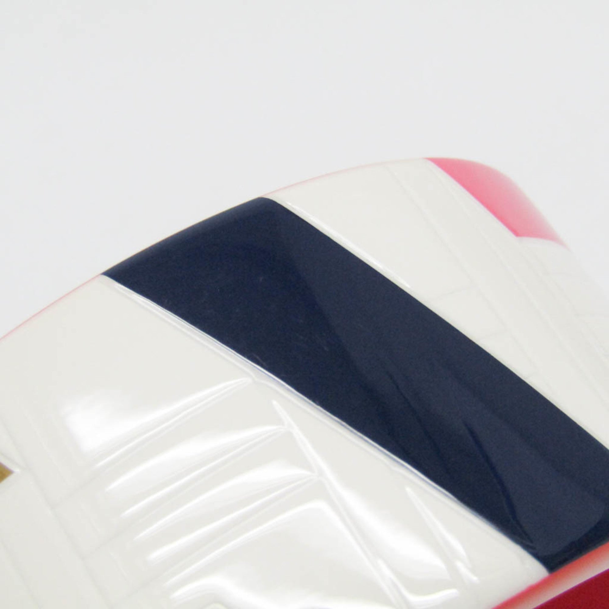 Hermès Bias H GM · Lacquer & Wood Bangle