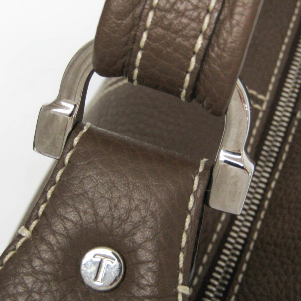 Tod's · Leather Shoulder Bag