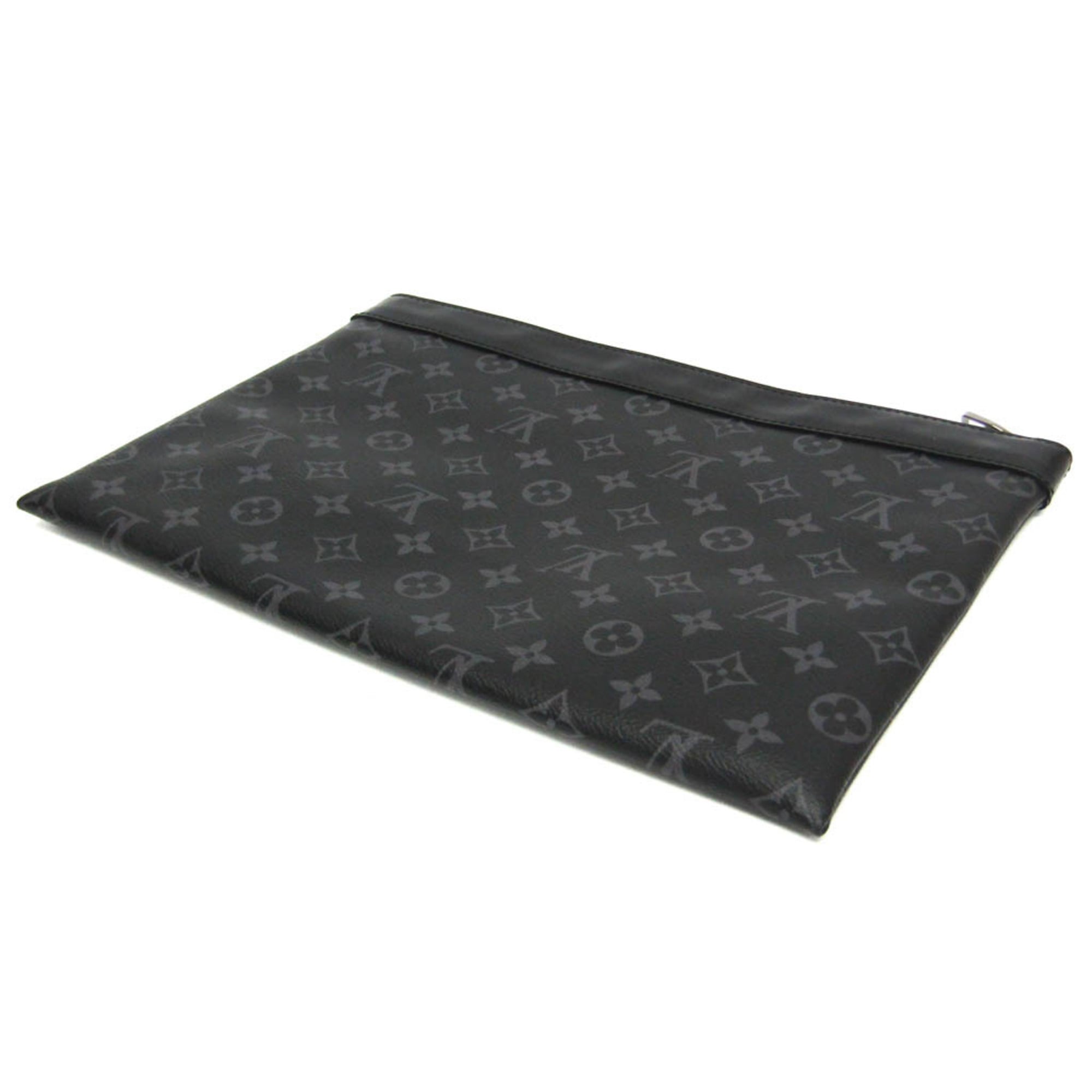 Louis Vuitton Pochette Discovery · Eclipse
