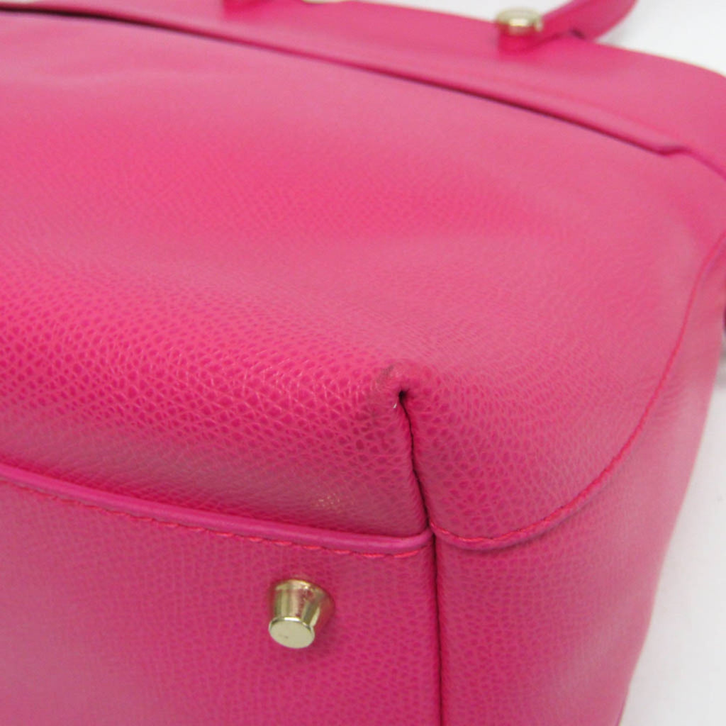 Furla Piper · Leather Shoulder Bag