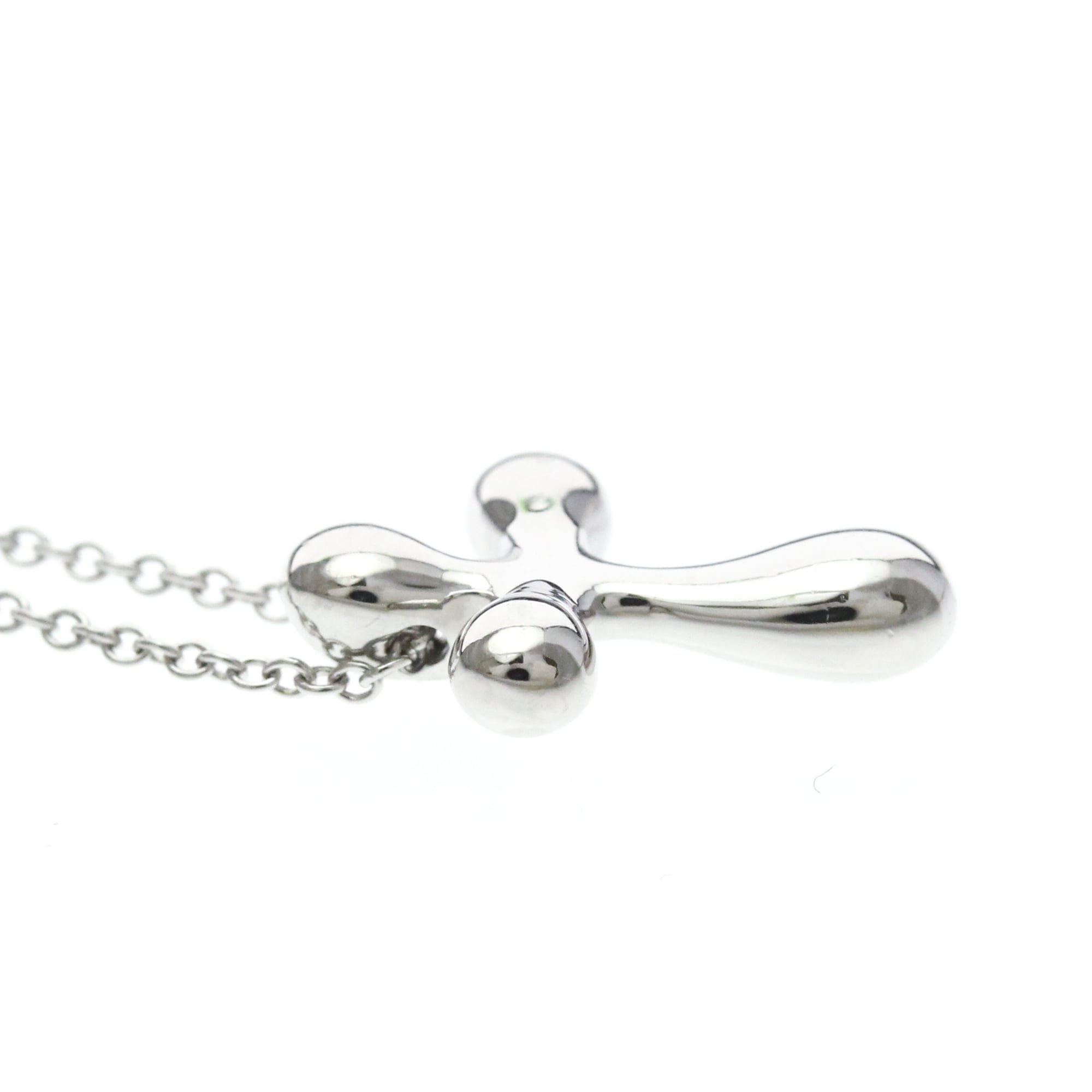 Tiffany Cross · Platinum