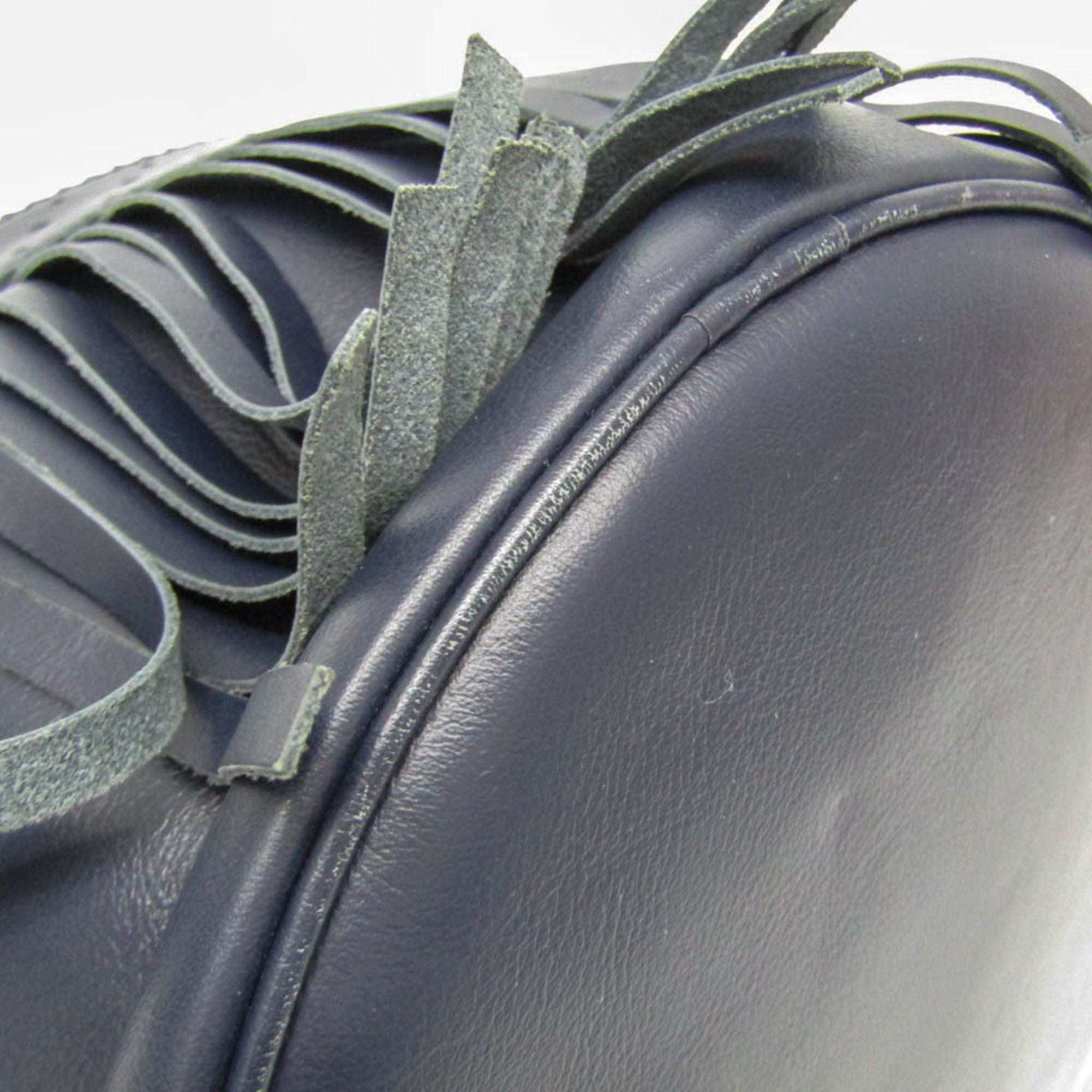 J&M Davidson Carnival · Leather