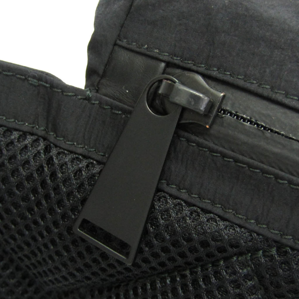 Bottega Veneta Paper Touch Nylon Belt Bag