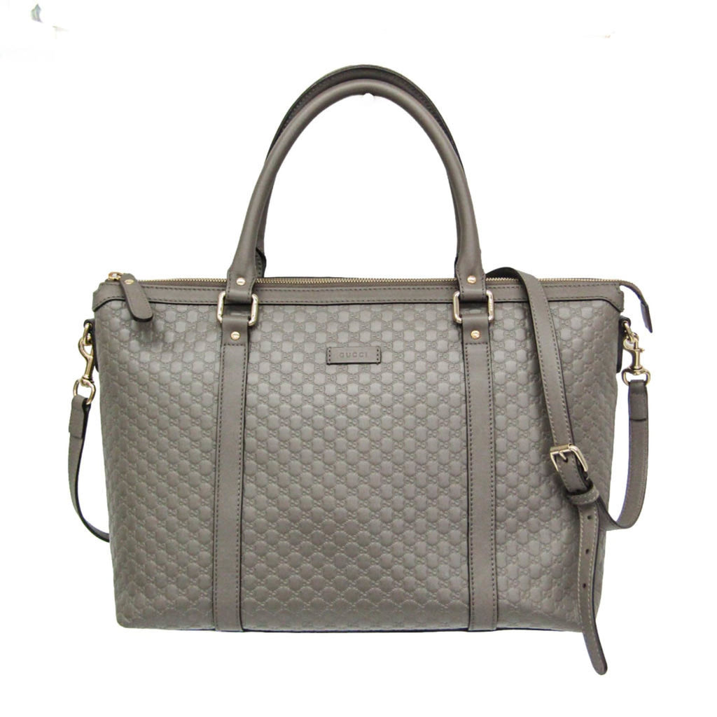 Gucci MicroGuccissima · Calfskin