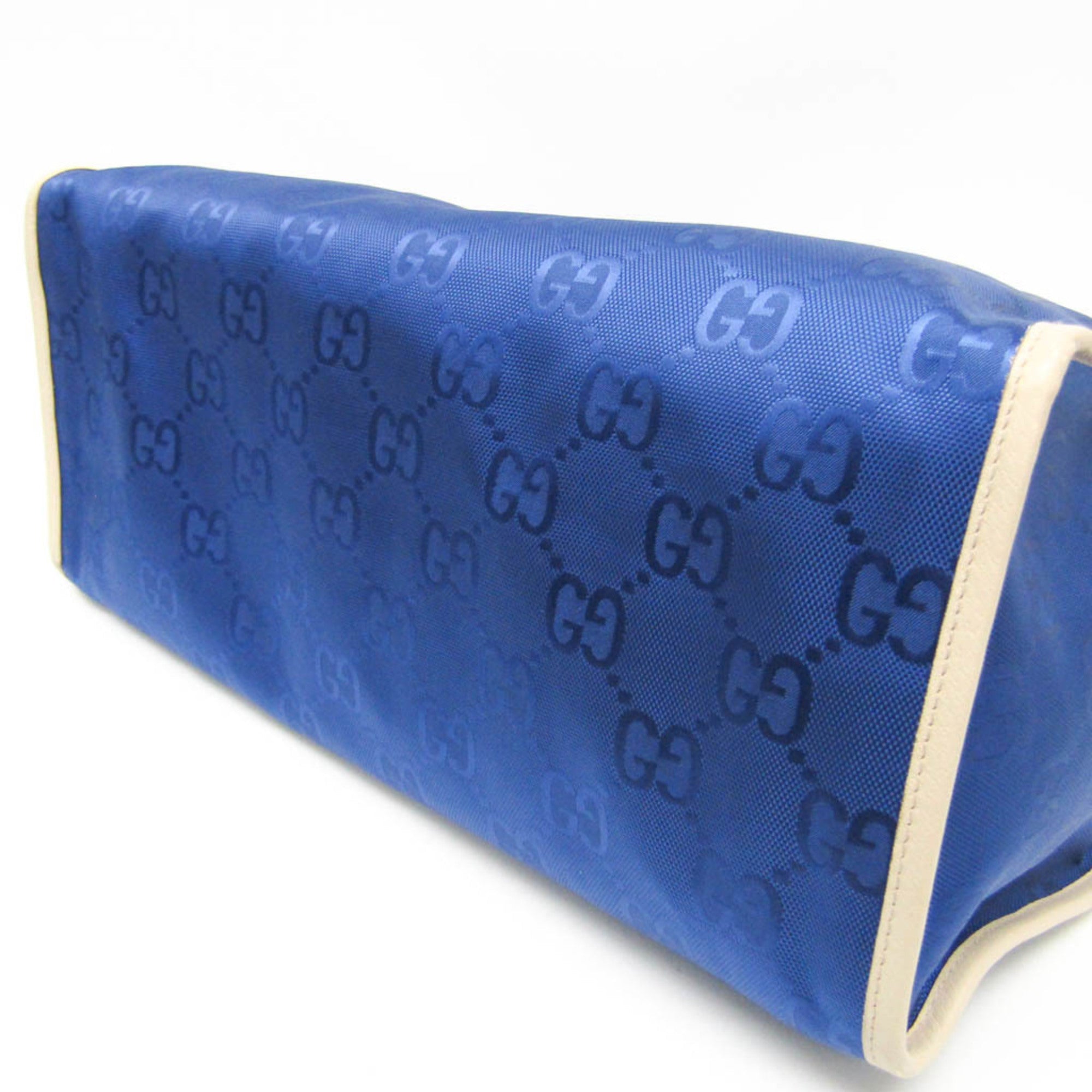 Gucci Off The Grid · GG Nylon Canvas