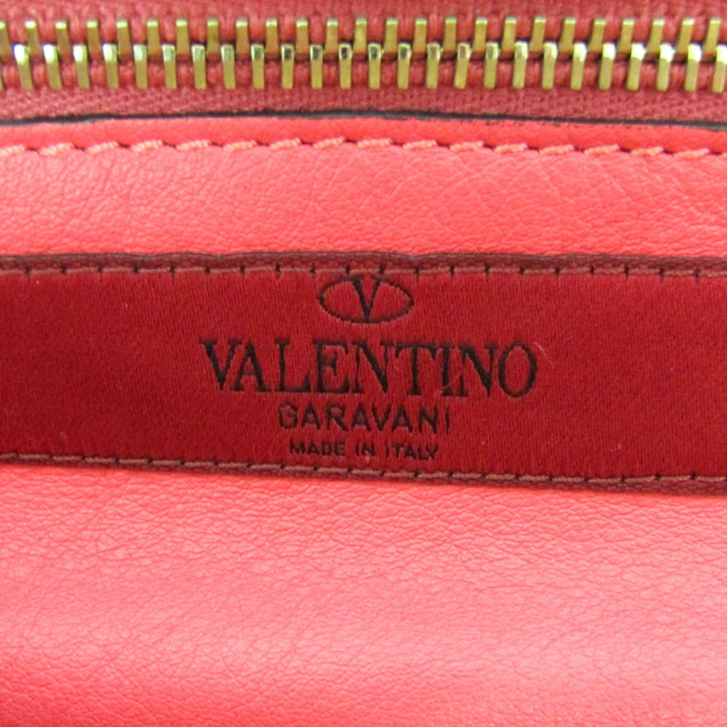 Valentino Garavani Rockstud · Leather