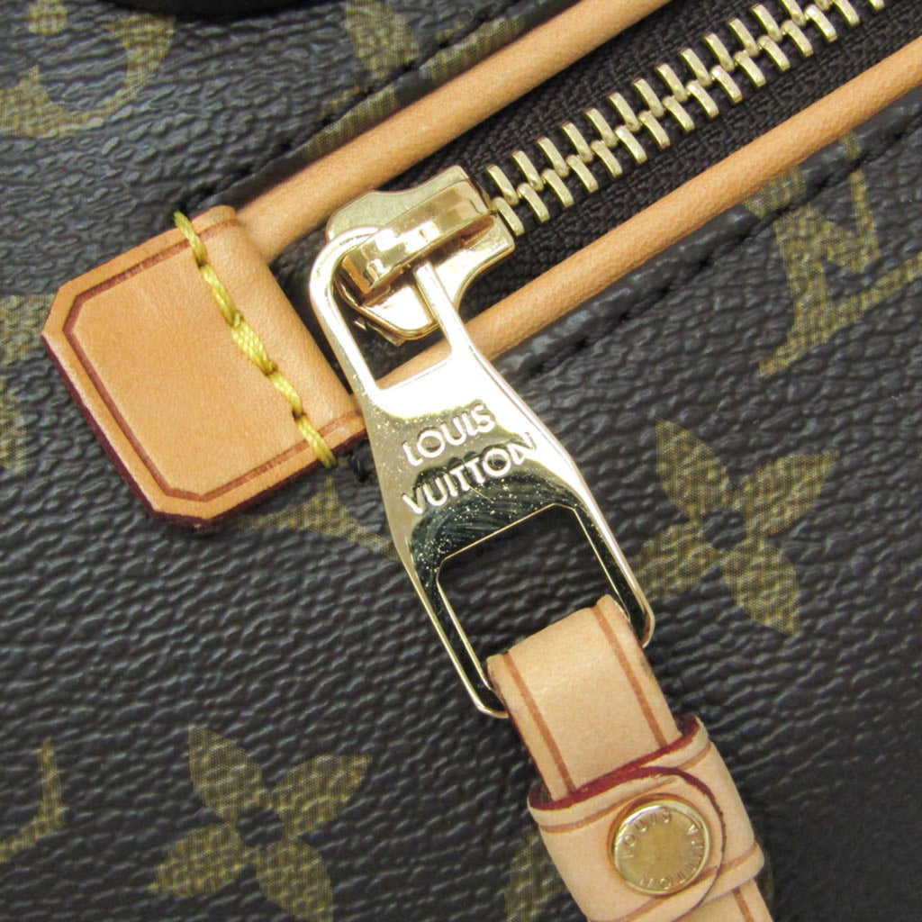 Louis Vuitton Olympe · Monogram