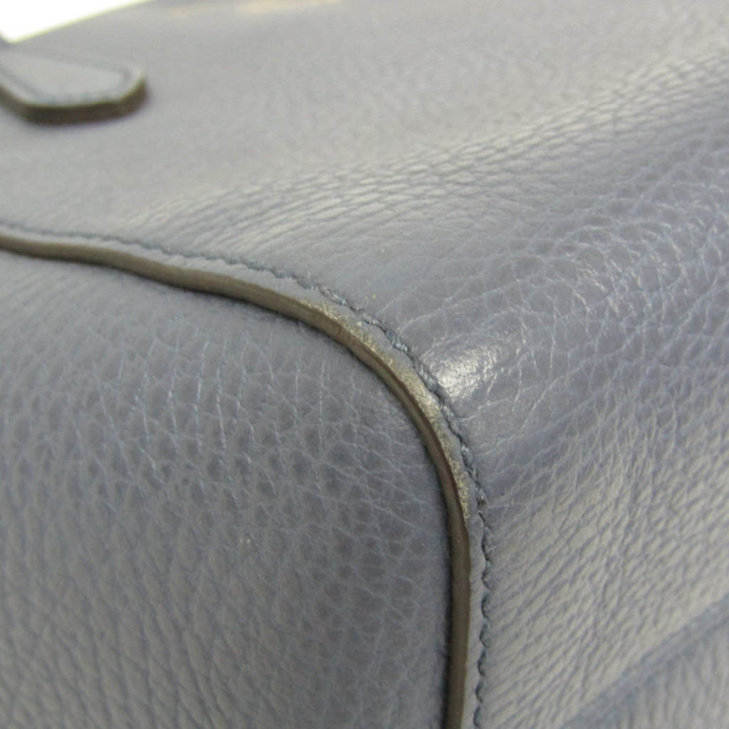 Gucci Swing · Leather