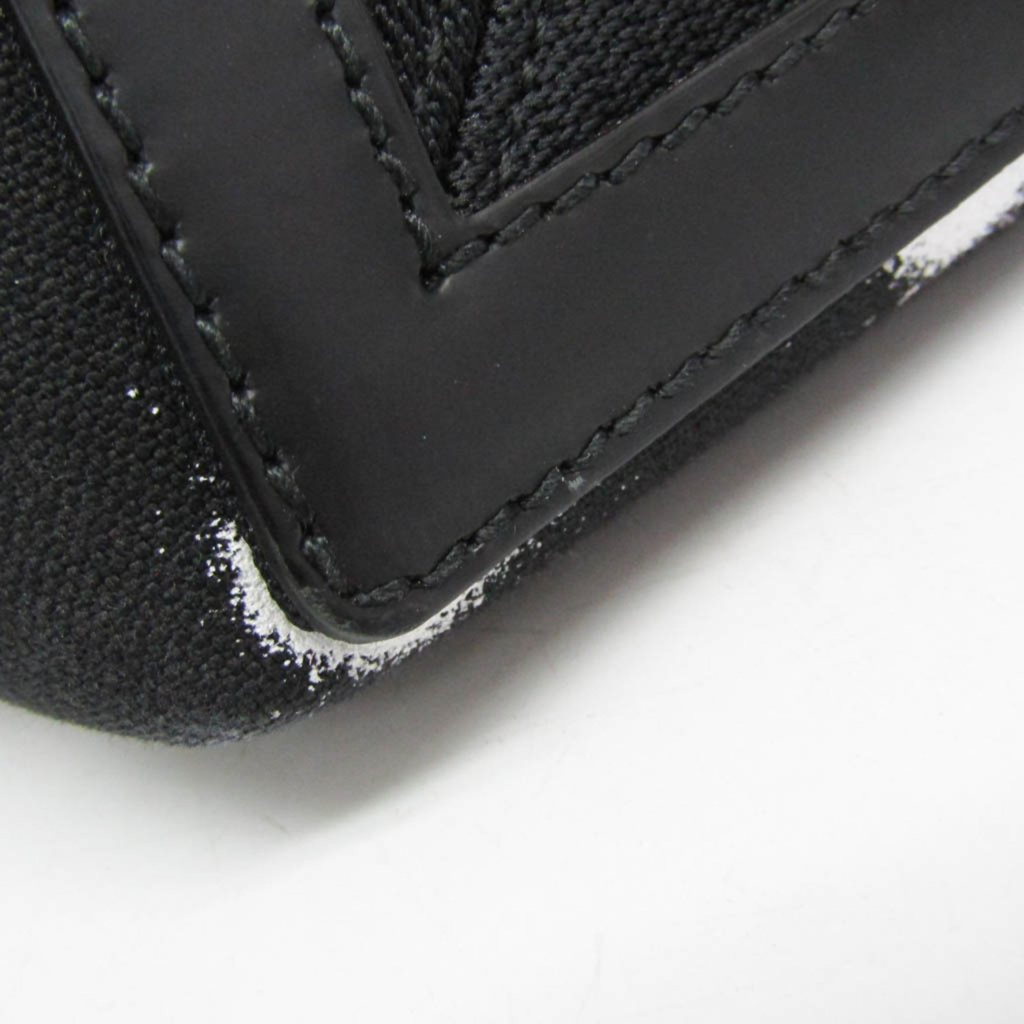 Balenciaga Navy Cabas S · Dot Print
