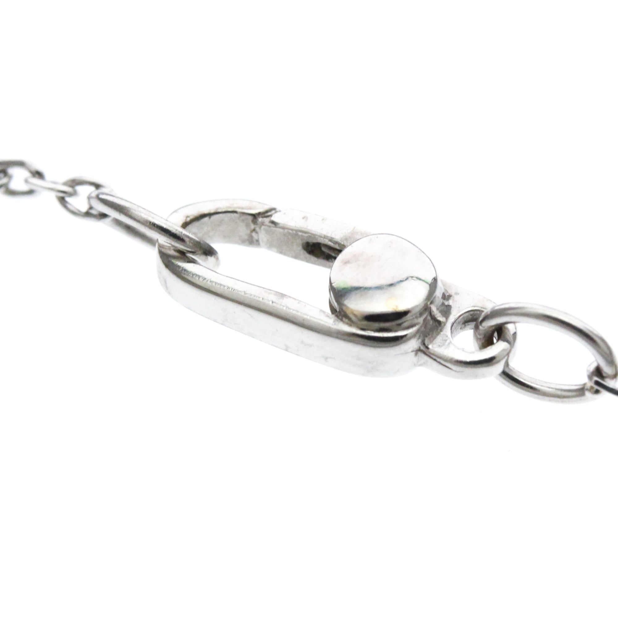 Gucci Icon · 18K White Gold
