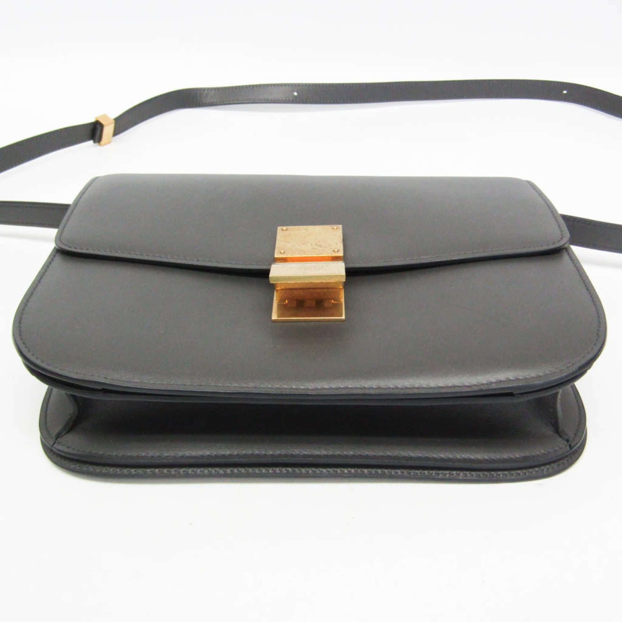 Celine Classic Box · Calfskin