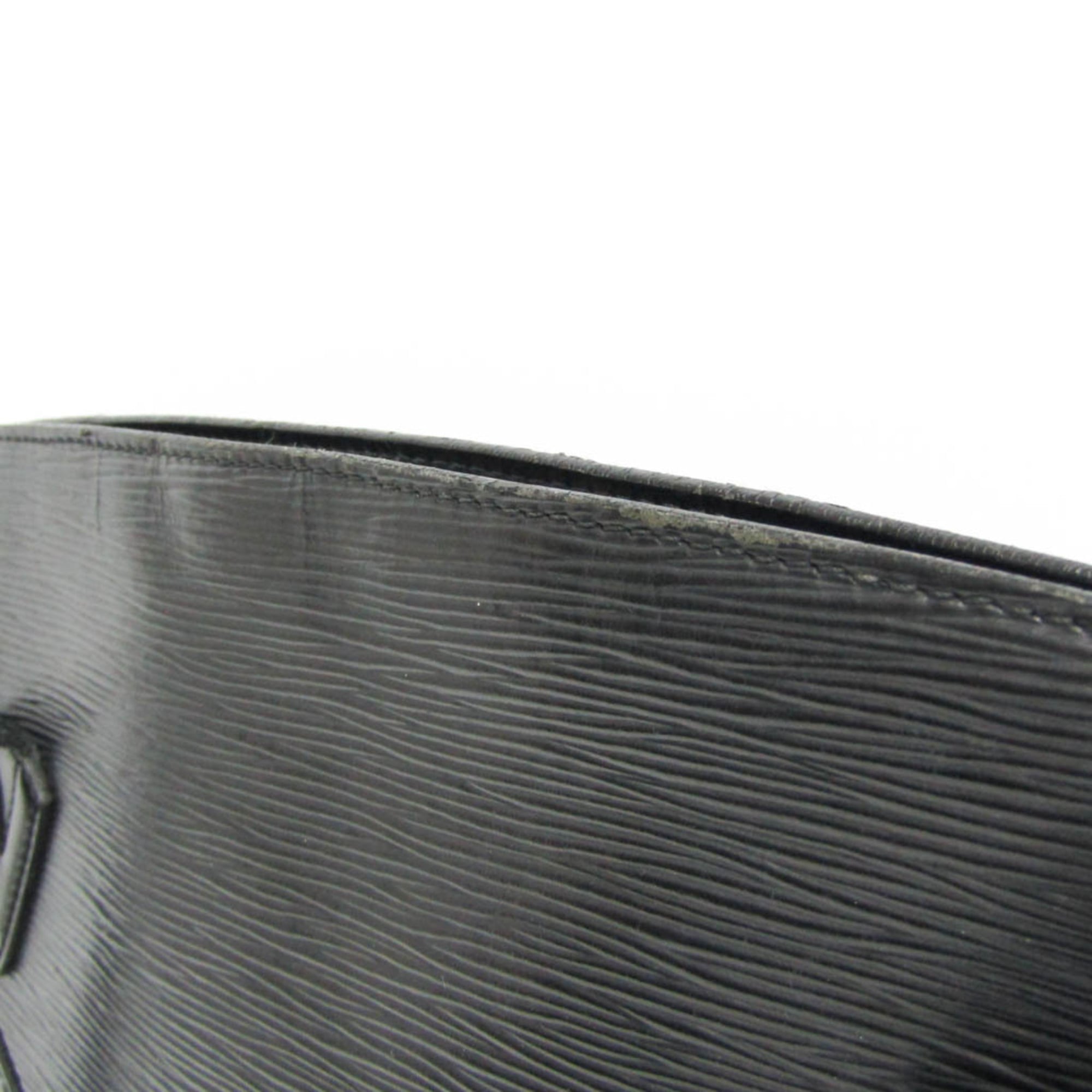 Louis Vuitton Epi Lussac Shoulder Bag