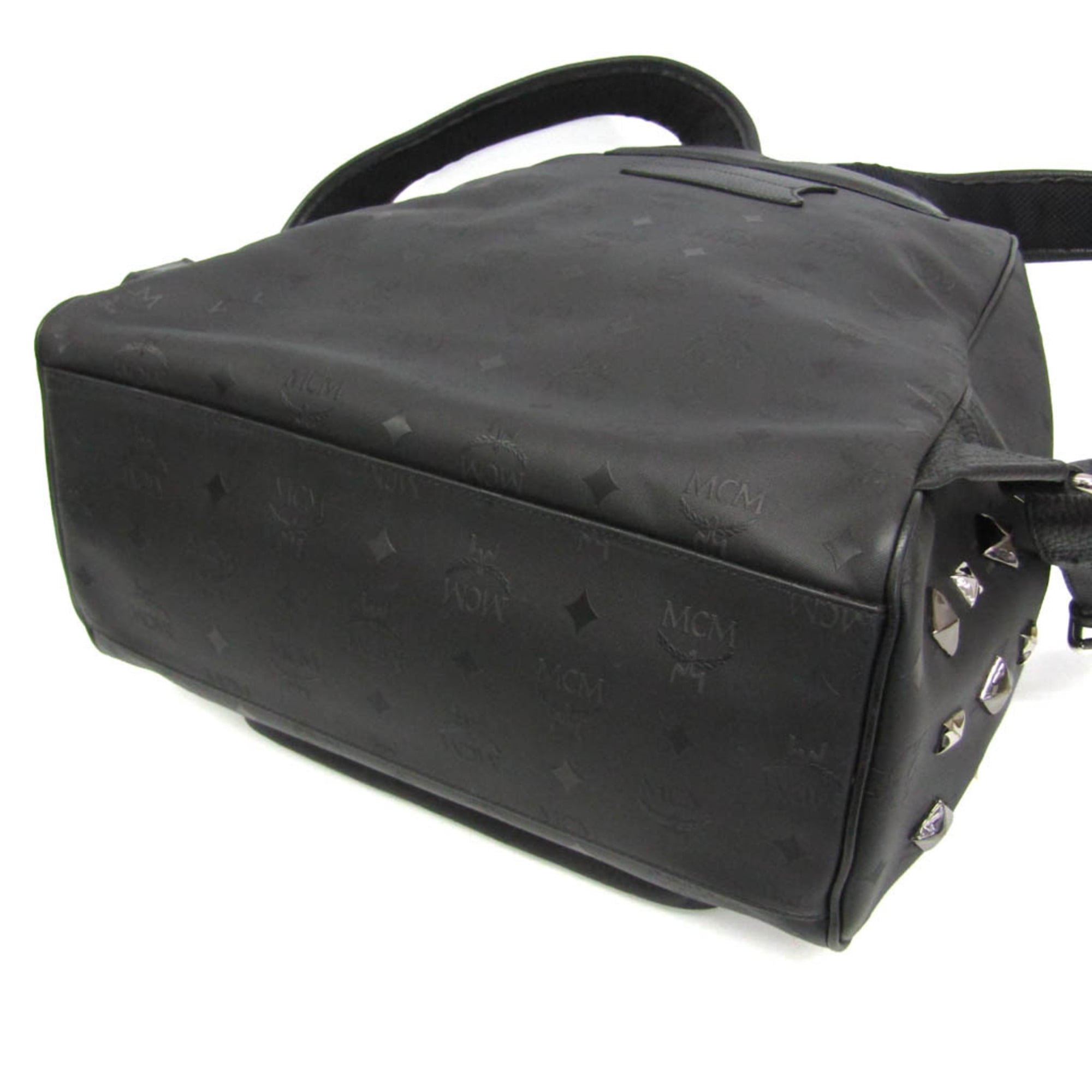 MCM Visetos · Backpack