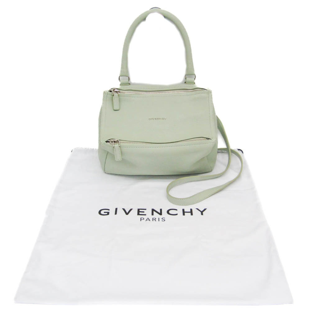 Givenchy Pandora Small · Goatskin
