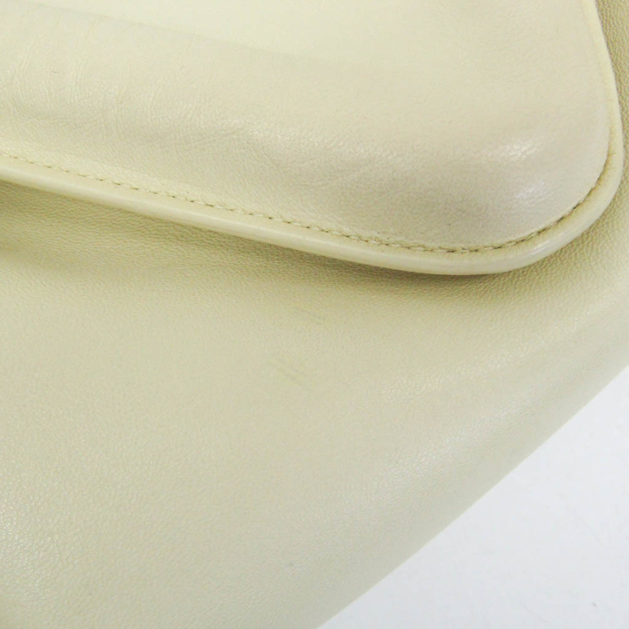Bottega Veneta Beak · Shoulder Bag